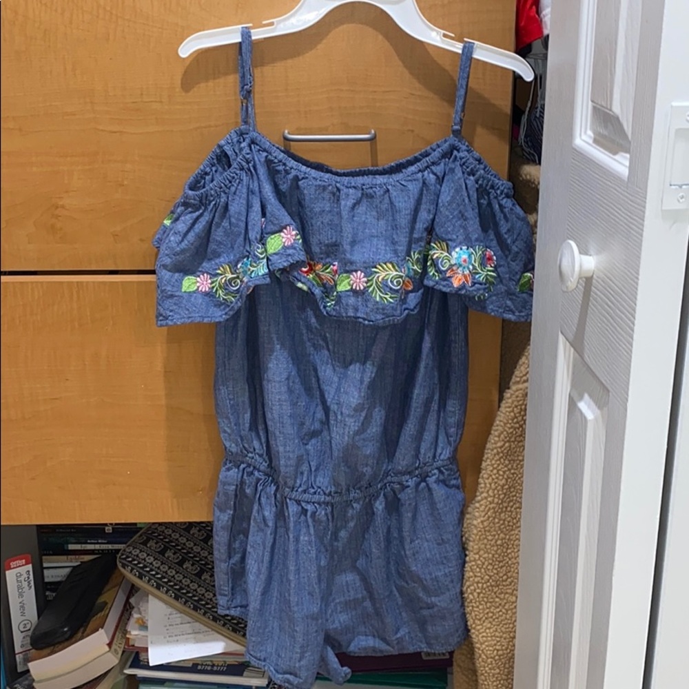Romper